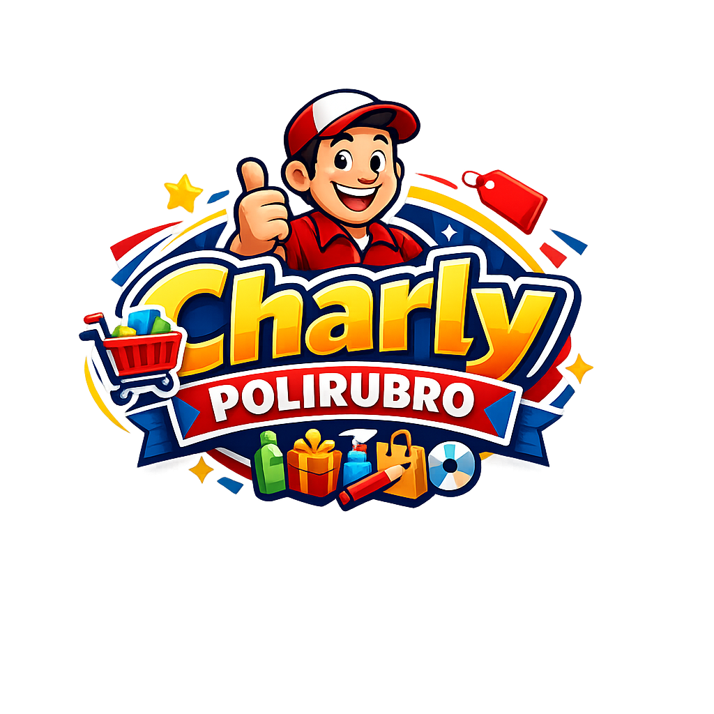 Charly Polirubro